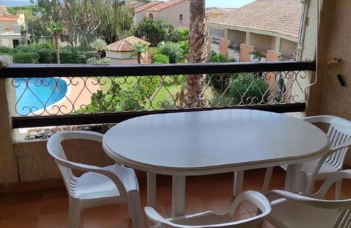 Bravone Apartment | 56 m² Apartment ∙ 2 bedrooms ∙ 6 guests