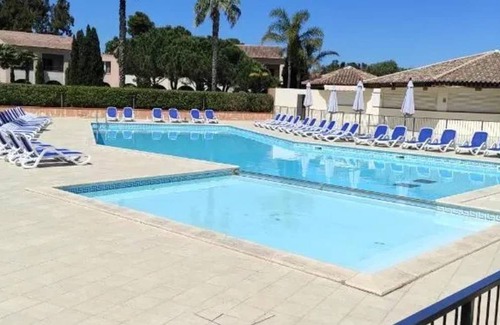 Bravone Apartment | 56 m² Apartment ∙ 2 bedrooms ∙ 6 guests