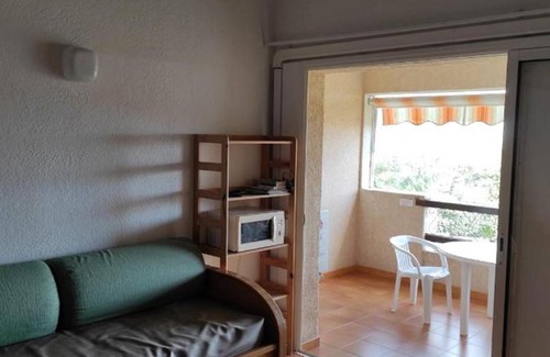 Bravone Apartment | 56 m² Apartment ∙ 2 bedrooms ∙ 6 guests