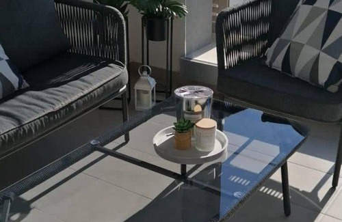 Znjan Apartment | 56 m² Apartment ∙ 1 bedroom ∙ 3 guests