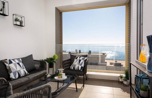 Znjan Apartment | 56 m² Apartment ∙ 1 bedroom ∙ 3 guests