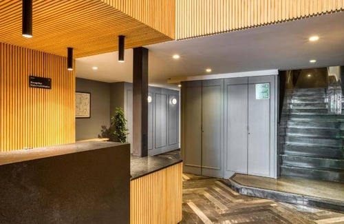 Miguel Hidalgo Apartment | Pet-Friendly 56 m² Apartment for 3 Guests - Rated 9/10