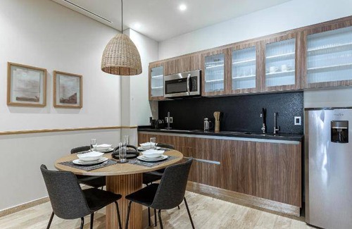 Miguel Hidalgo Apartment | Pet-Friendly 56 m² Apartment for 3 Guests - Rated 9/10