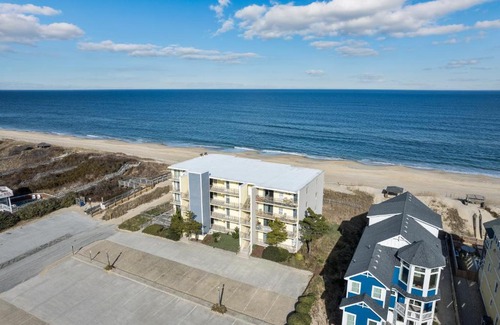 Nags Head House | Family-Friendly Fun at Conroy by Resort Realty