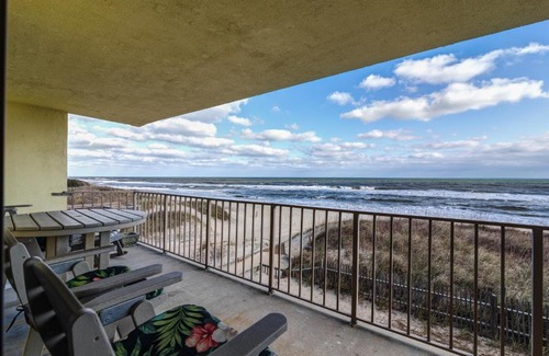 Nags Head House | Family-Friendly Fun at Conroy by Resort Realty