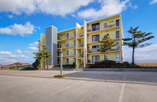 Nags Head House | Family-Friendly Fun at Conroy by Resort Realty
