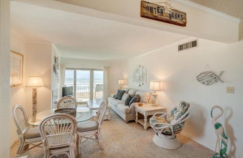 Nags Head House | Family-Friendly Fun at Conroy by Resort Realty