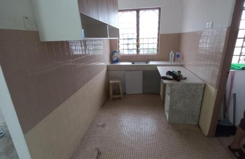 Bandar Tun Razak Apartment | Experience Family-Friendly Stays at Desa Petaling Hotel
