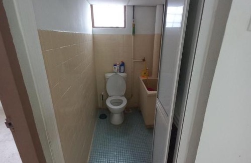 Bandar Tun Razak Apartment | Experience Family-Friendly Stays at Desa Petaling Hotel