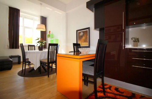 Porec Apartment | Cozy 57 m² Apartment with Kitchen for Up to 4 Guests