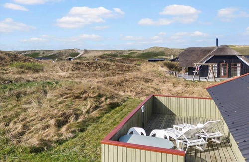 Hvide Sande House | 57 m² House ∙ 2 bedrooms ∙ 4 guests