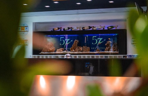 Orio al Serio Hotel | Discover Comfort at 57 Reshotel Orio - Family-Friendly Escape