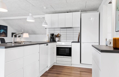 Sønder Vorupør House | 572 Thisted - Kristinesvej 7