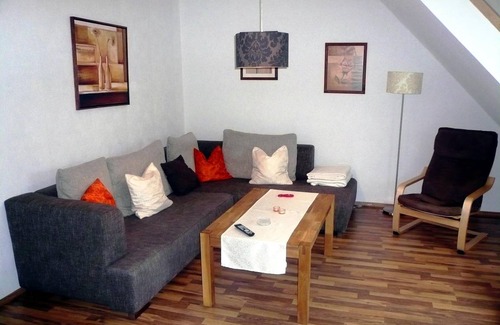 Winkel Apartment | Spacious 2-Bedroom Apartment with Kitchen & Breakfast Included