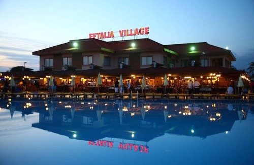 Turkler Resort | Spacious Oceanfront Resort for 127 Guests with Pool