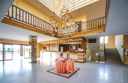 Turkler Resort | Spacious Oceanfront Resort for 127 Guests with Pool