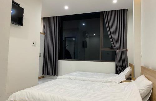 Cao Bang Hotel | Budget-Friendly Stay at 58M Motel with Breakfast Included