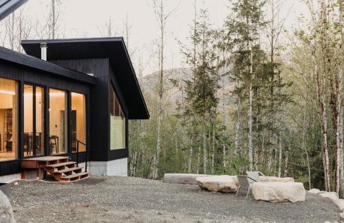 Maple Falls House | Pet-Friendly Cabin with Wi-Fi and Breathtaking Views