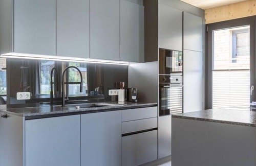 Sankt Lorenzen ob Murau House | #5b mit Sauna & Pool by Interhome