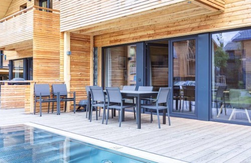 Sankt Lorenzen ob Murau House | #5b mit Sauna & Pool by Interhome