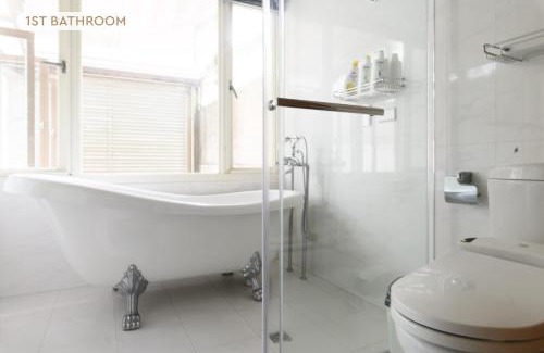 Daan Apartment | Dream Home Near Tech Building MRT - Ideal for Families