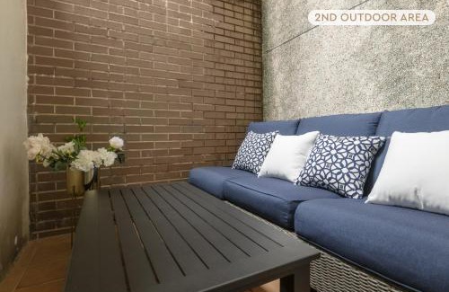 Daan Apartment | Dream Home Near Tech Building MRT - Ideal for Families