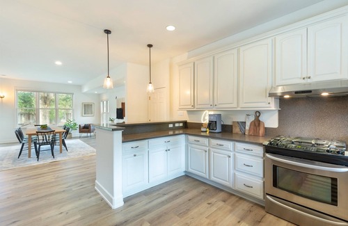 Windsor House | Relaxing Oak House with Pool & Spa Near Healdsburg, 10/10