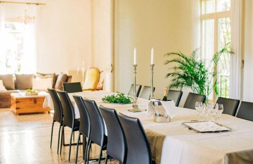 Saint-Jean-Pla-de-Corts Villa | Discover a 4-Star Villa with Pool Near the Sea and Ceret