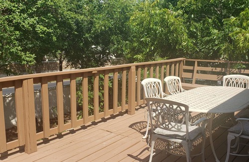Forest Creek House | Quiet Golf Community Home Near Kalahari Resort & Outlets
