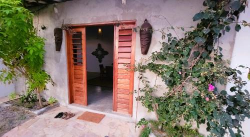 Taiba Villa | Experience Kite & Sol Beach House: Pet-Friendly Oceanfront Stay