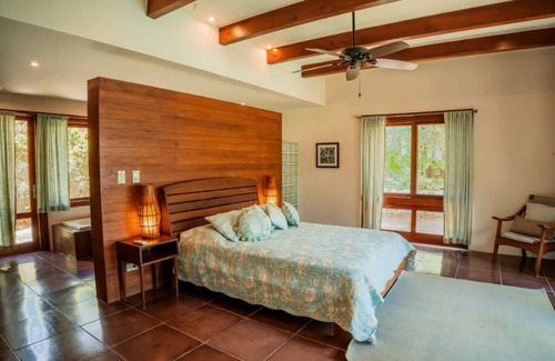 Playa Colorado Villa | Premium Villa Retreat with Ocean Views at Pangas Drop