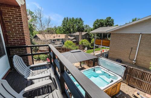 Northwest Arvada House | Experience the Magic of Neverland Stay Play Getaway