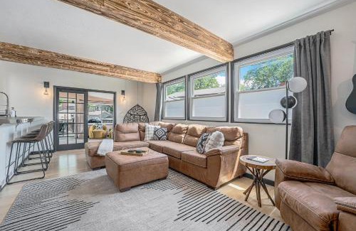 Northwest Arvada House | Experience the Magic of Neverland Stay Play Getaway