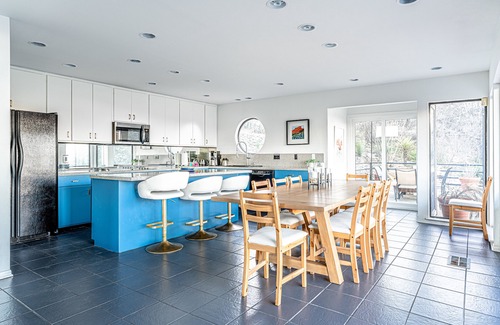 Spicewood House | Experience Level-up Lakeside: Family-Friendly with Pool