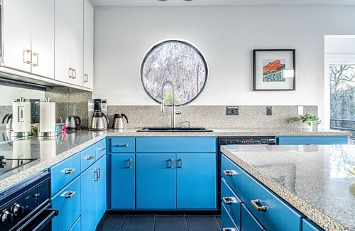 Spicewood House | Experience Level-up Lakeside: Family-Friendly with Pool