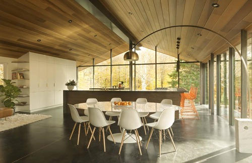 Stowe Area House | Modern 5BR Oasis with Pool and Ocean Views, Rated 10/10
