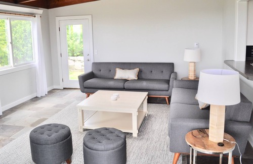 Weekapaug House | Stunning 5BR Ocean Views with Pool in Weekapaug