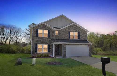 Rocky Mount House | 5BR Pet Friendly Retreat with Garage Parking home
