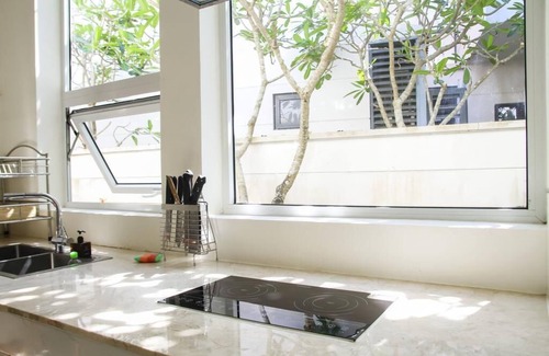 Ngu Hanh Son Villa | Elegant 5BR Pool Villa at Da Nang Ocean Resort Getaway