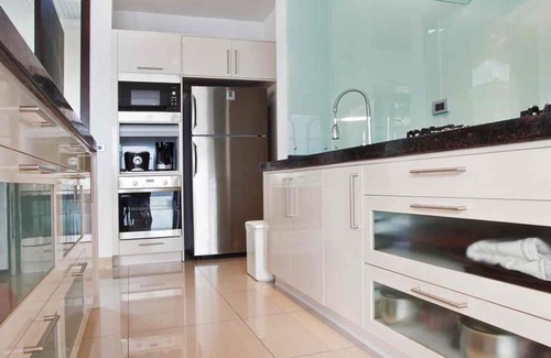 Laem Set Villa | Exclusive 5BR Villa with Private Pool in Laem Set Beachfront