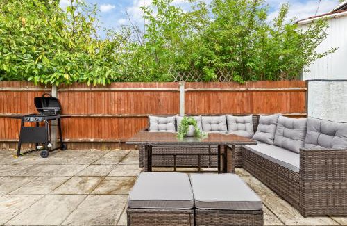 Tokyngton House | 5BRI Fast Wi-FiI Free ParkingIWembley Stadium