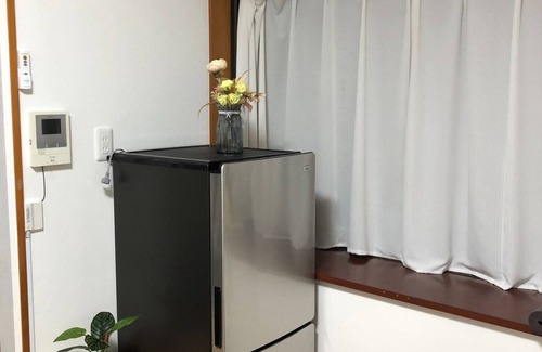 Higashiyotsugi House | Convenient 5LDK Home Steps from Tokyo's Katsushika-ku