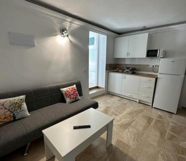 Mazarron Apartment | Pet-Friendly 5Loft Oasis with Pool & Family Amenities