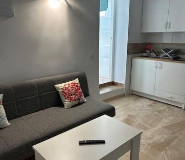 Mazarron Apartment | Pet-Friendly 5Loft Oasis with Pool & Family Amenities