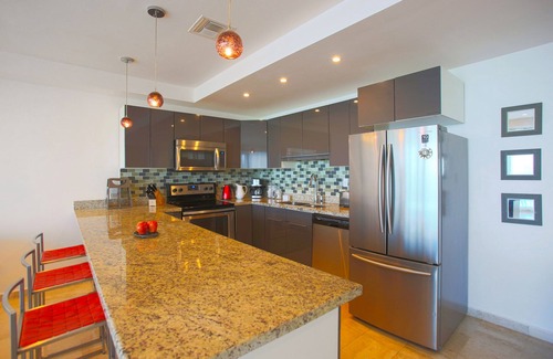 Cozumel Condo | Top-Rated Ocean View Condo with Pool & Spa Amenities