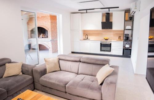 Barilovic House | 5M kuća za odmor