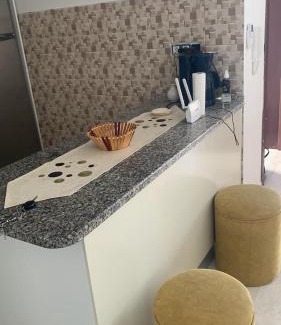 Hammamet Apartment | 5min de la zone touristique 400metre de la plage appartement chic S plus 1