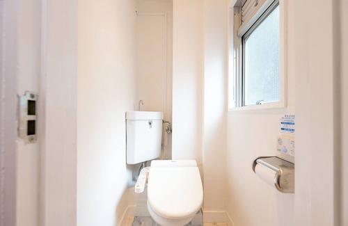 Shinjuku Apartment | 5min fromYotsuya Station, Shinjuku,close to Shinjuku Gyoen, Keep luggage ok, Wi-Fi.