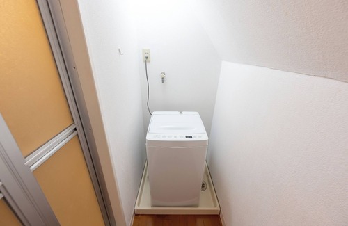 Shinjuku Apartment | 5min fromYotsuya Station, Shinjuku,close to Shinjuku Gyoen, Keep luggage ok, Wi-Fi.