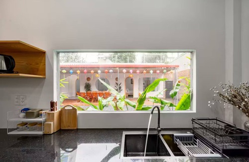 Son Tra Villa | 5min Walk MyKhe/New Private villa/Free Pickup/BBQ